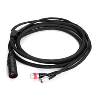 Dan Clark Audio - VIVO, Super-Premium Headphone Cable - 3.0m XLR