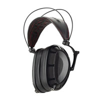 Dan Clark Audio - Stealth, Closed Back Planar Headphones - XLR