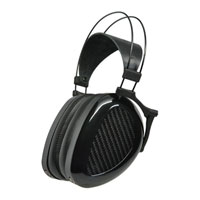 Dan Clark Audio - Aeon 2 Noire Closed Back Headphones - XLR