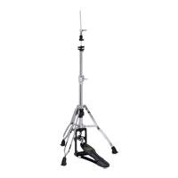 Mapex H800 Armory Chrome Hi-Hat Stand