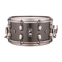 Mapex - Black Panther Hydro Snare Drum