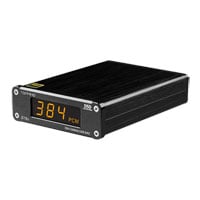 Topping - D10S Desktop DAC (Black)