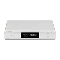 Topping - D90SE Desktop DAC - Silver