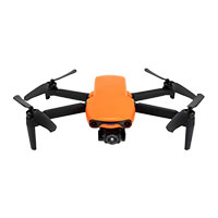 Autel EVO Nano Drone (Classic Orange)