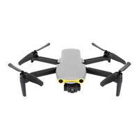 Autel EVO Nano Drone (Space Grey)