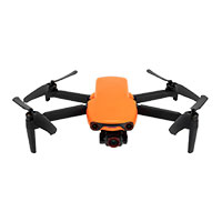 Autel EVO Nano+ Premium Drone Bundle (Classic Orange)