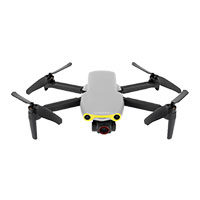 Autel EVO Nano+ Premium Drone Bundle (Space Grey)