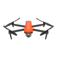 Autel EVO Lite Drone (Orange)