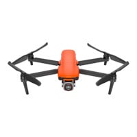 Autel EVO Lite+ Drone (Orange)