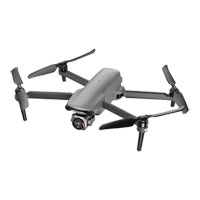 Autel EVO Lite+ Drone Premium Bundle (Space Grey)