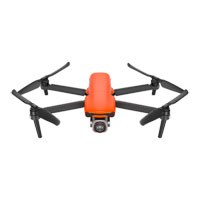 Autel EVO Lite+ Drone Premium Bundle (Orange)