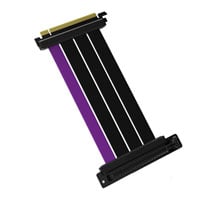 Cooler Master 200mm Riser Cable for PCIe 4.0 x16