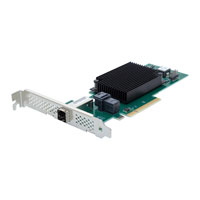 ATTO Internal 12Gb/s SAS/SATA Host Bus Adapter