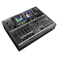 (B-Stock)  Roland VR-5 AV Mixer/Recorder