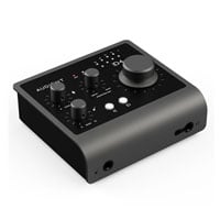 (B-Stock) Audient - iD4 MK2 High Performance USB Interface with Scroll Control (B-Stock) Audient - iD4 MK2 High Performance USB Interface with Scroll Control