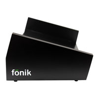 (B-Stock) Fonik Audio Stand For AKAI MPC Live (Black)