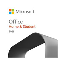 Microsoft Office Home & Student 2021 Digital Download