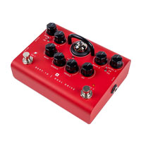 Blackstar - DEPT 10 Dual Drive Pedal