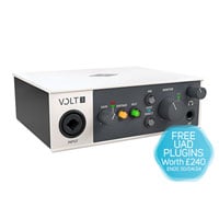 Universal Audio - Volt 1  1-in/2-out USB 2.0 Audio Interface
