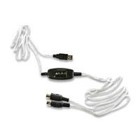 ART - MConnect – USB-To-MIDI Cable