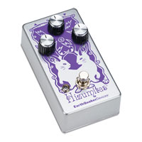 EarthQuaker Devices - 'Hizumitas' Fuzz Sustainar Pedal