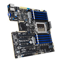 Asus KRPA-U16-M AMD EPYC 7002/3 EEB Server Motherboard