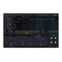 Arturia - Pigments 3.5 Software Synthesiser