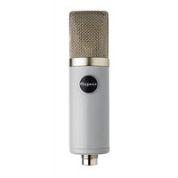 Mojave Audio - MA-201fetVG, Large-diaphragm Condenser Microphone - Vintage Grey