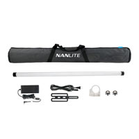 NanLite PavoTube II 30X Light Kit