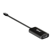 Club 3D mDP to HDMI HDR Active Adapter