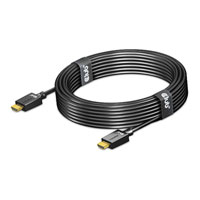 Club 3D HDMI 8K@60Hz Ultra High Speed Certified Cable 5m Black