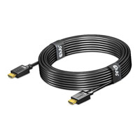 Club 3D HDMI2.1 8K@60Hz Ultra High Speed Certified Cable 5m Black