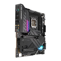 ASUS Intel Z690 ROG MAXIMUS APEX PCIe 5.0 E-ATX Motherboard