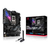 ASUS Intel Z690 ROG STRIX Z690-E GAMING WIFI DDR5 PCIe 5.0 ATX