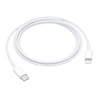 Apple 1m USB-C to Lightning Charge and Sync Cable