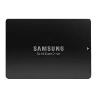 Samsung PM897 1.9TB 2.5" SATA3 Enterprise SSD/Solid State Drive