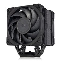 Noctua NH-U12A chromax.black Quiet CPU Air Cooler Intel/AMD