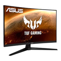 ASUS 32" Quad HD 165Hz FreeSync VA HDR Curved Gaming Monitor