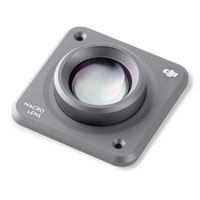 DJI Action 2 Macro Lens