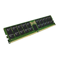 32GB (16GBx2) Micron (PC5 38400) DDR5 288 Pin ECC Unbuffered DIMM CL40-39-39-77