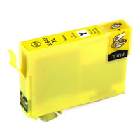 Compatible Epson 603XL - 18.2ml - Yellow