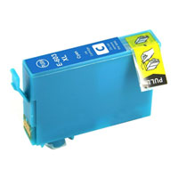 Compatible Epson 603XL - 18.2ml - Cyan