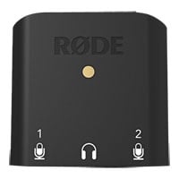 Rode AI-Micro - Compact USB Audio Interface