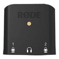 Rode AI-Micro - Compact USB Audio Interface