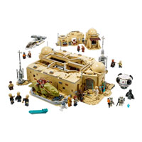 Lego Star Wars Canteen Set 75290