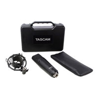 Tascam - TM-180 Condenser Microphone