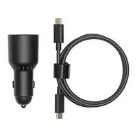 DJI 65W Car Charger