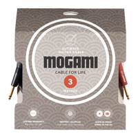 Mogami - Ultimate Jack To SP Jack Guitar Cable (3 Metres)