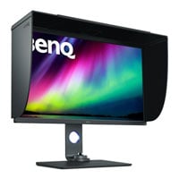 BenQ 32" PhotoVue 4K HDR10 IPS sRGB Monitor