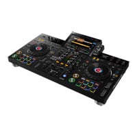 Pioneer - 'XDJ-RX3' 2-Channel Performance All-In-One DJ System (Black)